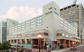 Delta Hotels By Marriott Saint John